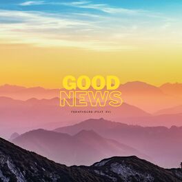 Album cover of GOOD NEWS (feat. RV)