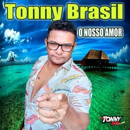 Album cover of O Nosso Amor