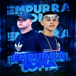 Album cover of Empurra Toma
