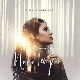 Album cover of Novo Tempo (Ao Vivo)