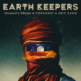 Album cover of Earth Keepers
