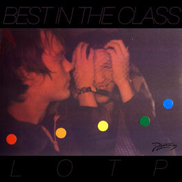 Album cover of Best In The Class