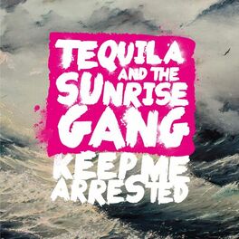 Album cover of Keep Me Arrested