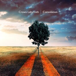 Album cover of Consolation