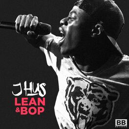 Album cover of Lean & Bop