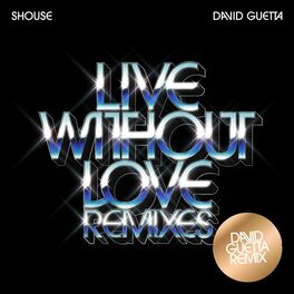 Album cover of Live Without Love (David Guetta Remix)