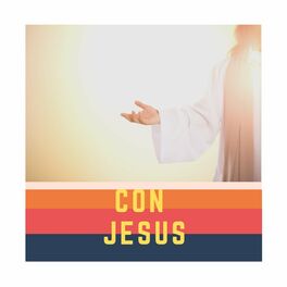 Album cover of Con Jesus