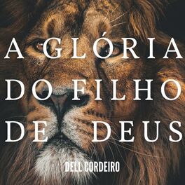 Album cover of A Glória do Filho de Deus (Acústico)