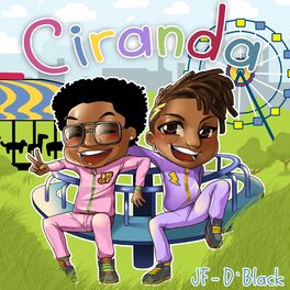 Album cover of Ciranda