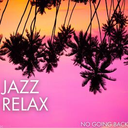 Album cover of No Going Back