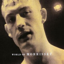 Album cover of World of Morrissey