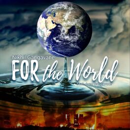 Album cover of For the World