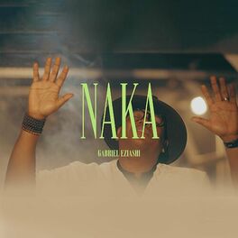 Album cover of NA'KA