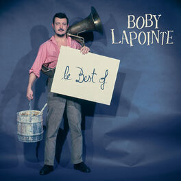 Album cover of Le Best Of