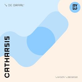 Album cover of Catharsis