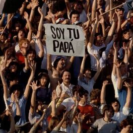 Album cover of Soy Tu Papá (feat. Fernando Palomo)