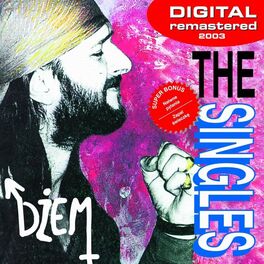 Album cover of The Singles