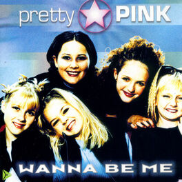 Album cover of Wanna Be Me