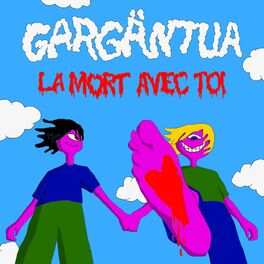 Album cover of La mort avec toi