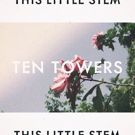 Album cover of This Little Stem