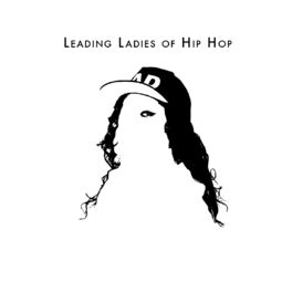 Album cover of Leading Ladies