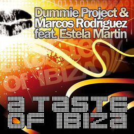 Album cover of A Taste of Ibiza