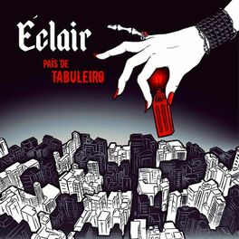 Album cover of País de tabuleiro