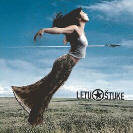 Album cover of Letu Štuke