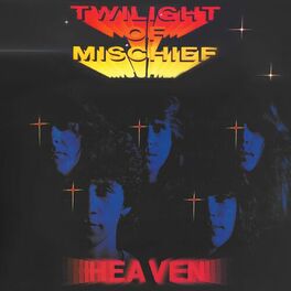 Album cover of Twilight Of Mischief