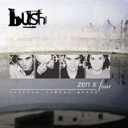 Album cover of Zen X Four