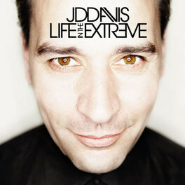 Album cover of LIFE IN THE EXTREME