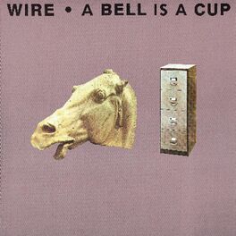 Album cover of A Bell Is A Cup Until It Is Struck