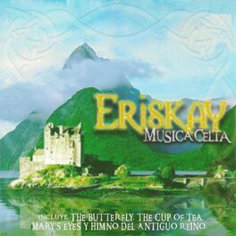 Album cover of Música Celta