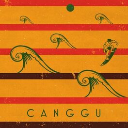 Album cover of Canggu
