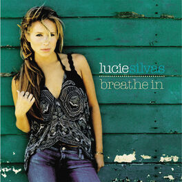 Album cover of Breathe In