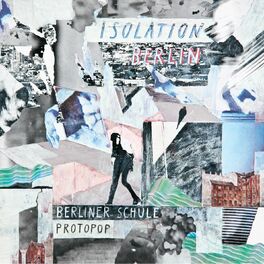 Album cover of Berliner Schule/Protopop