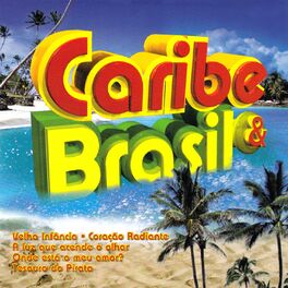 Album cover of Caribe & Brasil