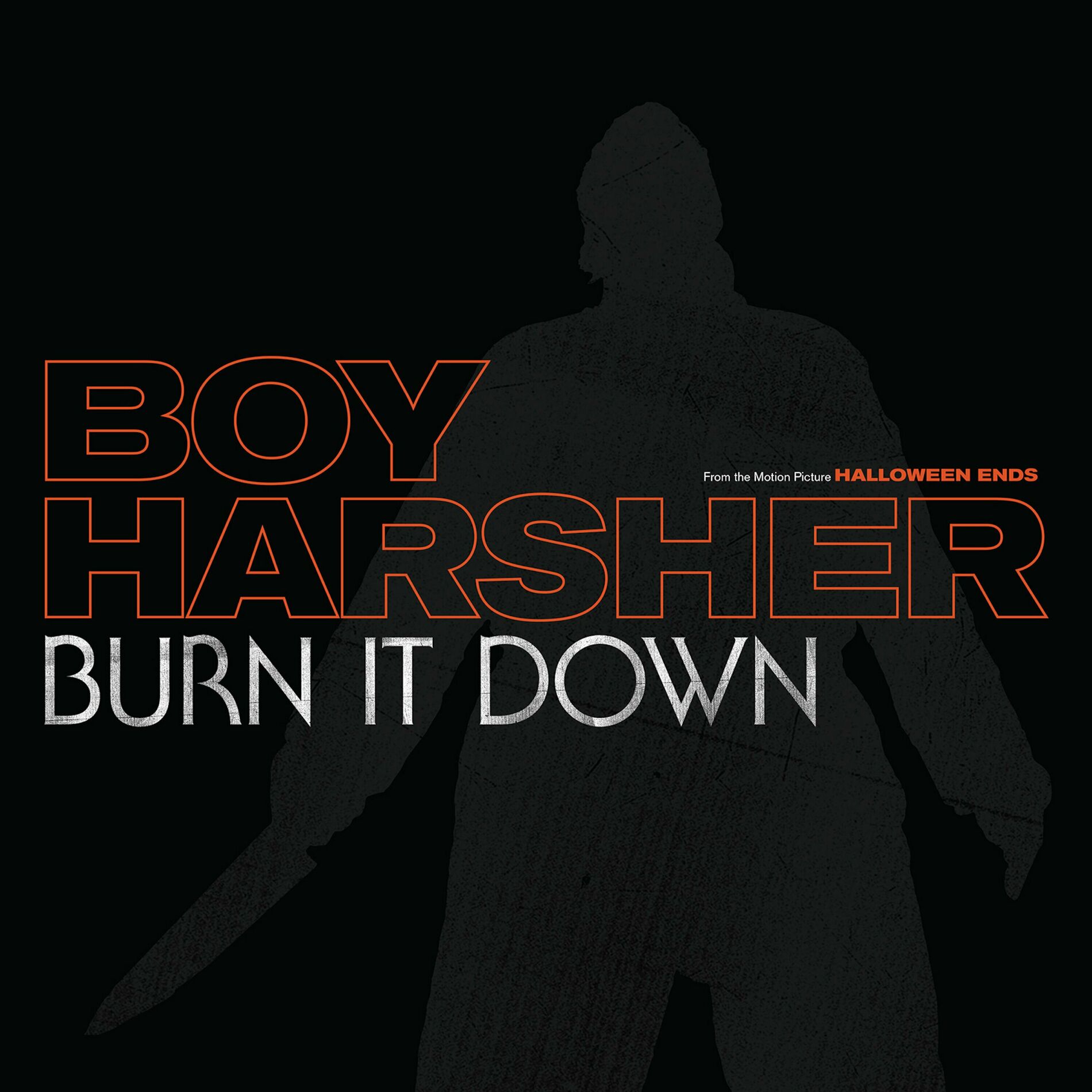 Boy Harsher: albums, songs, playlists | Listen on Deezer