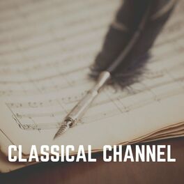 Album cover of Classical Channel