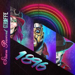 Album cover of 1896