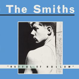 Album cover of Hatful of Hollow