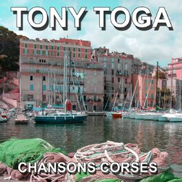 Album cover of Chansons Corses (Le chant du maquis)