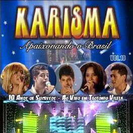 Karisma Records Artist