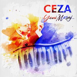 Album cover of Yeni Mesaj