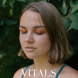 Album cover of Vitals