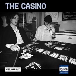 Album cover of The Casino (feat. Muzzy)