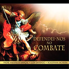 Album cover of Defendei-nos no Combate