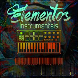 Album cover of Elementos