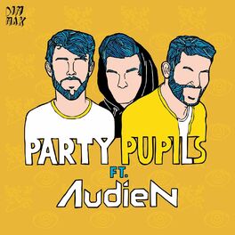 Album cover of This Is How We Do It (feat. Audien)