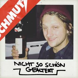 Album cover of Nicht so schön gealtert